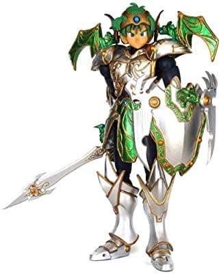 ドラゴンクエスト 伝説の鎧リターンズ -天空の装備編-　ロトの装備編