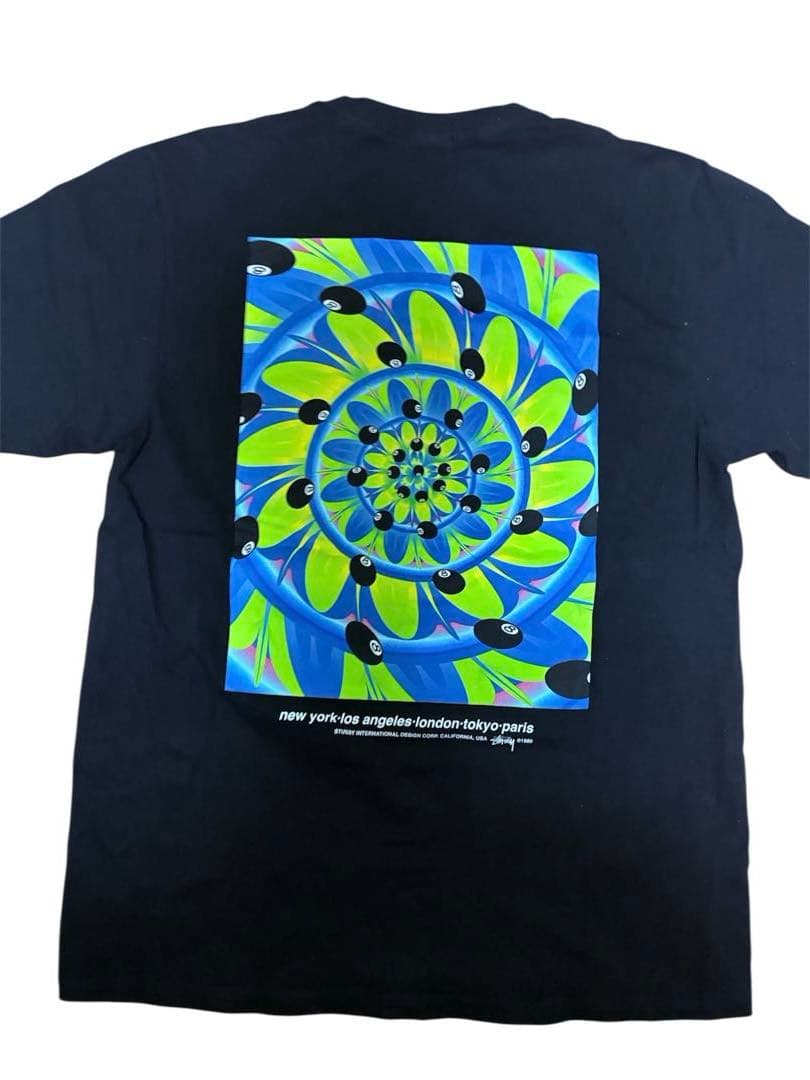 超美品　stussy ステューシー　Tシャツ　5枚セット