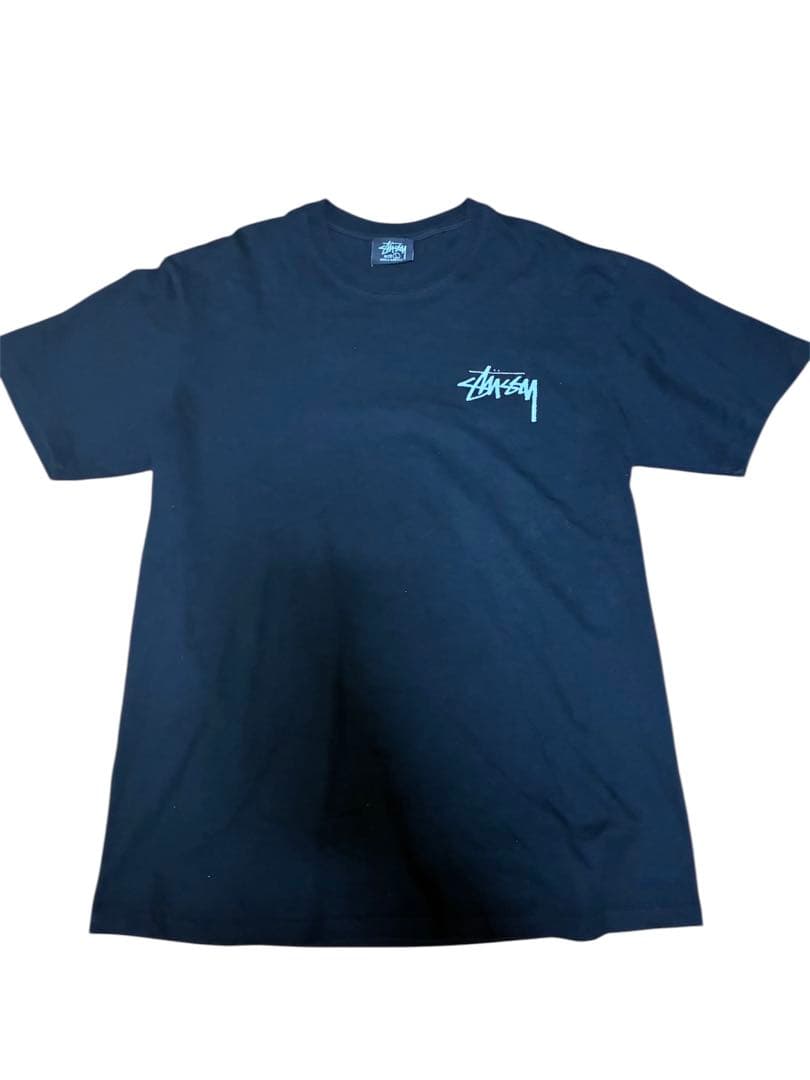 超美品　stussy ステューシー　Tシャツ　5枚セット