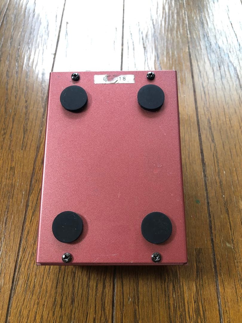 ギター Crews Maniac Sound Texas Tornado