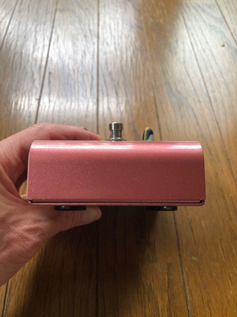 ギター Crews Maniac Sound Texas Tornado