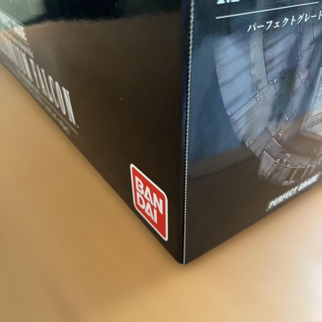 バンダイ PERFECT GRADE 1／72 スター・ウォーズ ミレニアム・…