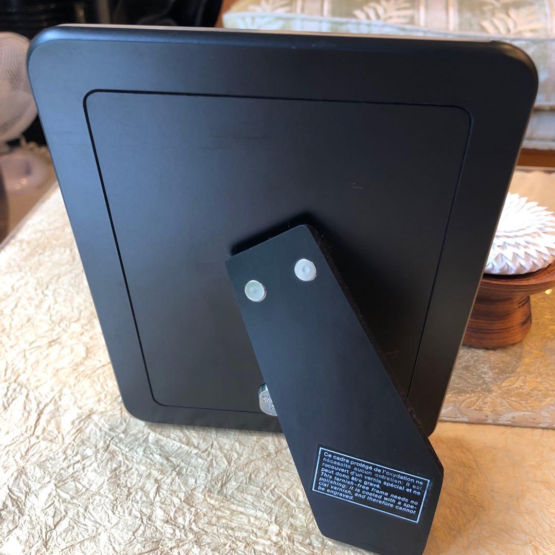 クリストフルフォトフレーム