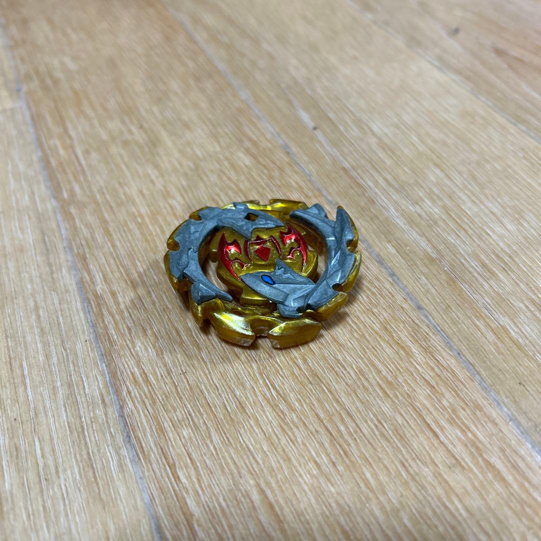 レア　ベイブレード