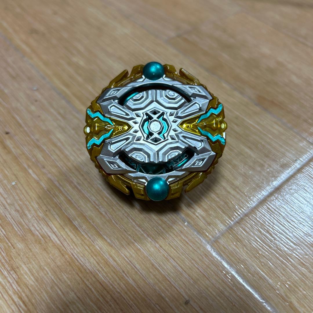 レア　ベイブレード