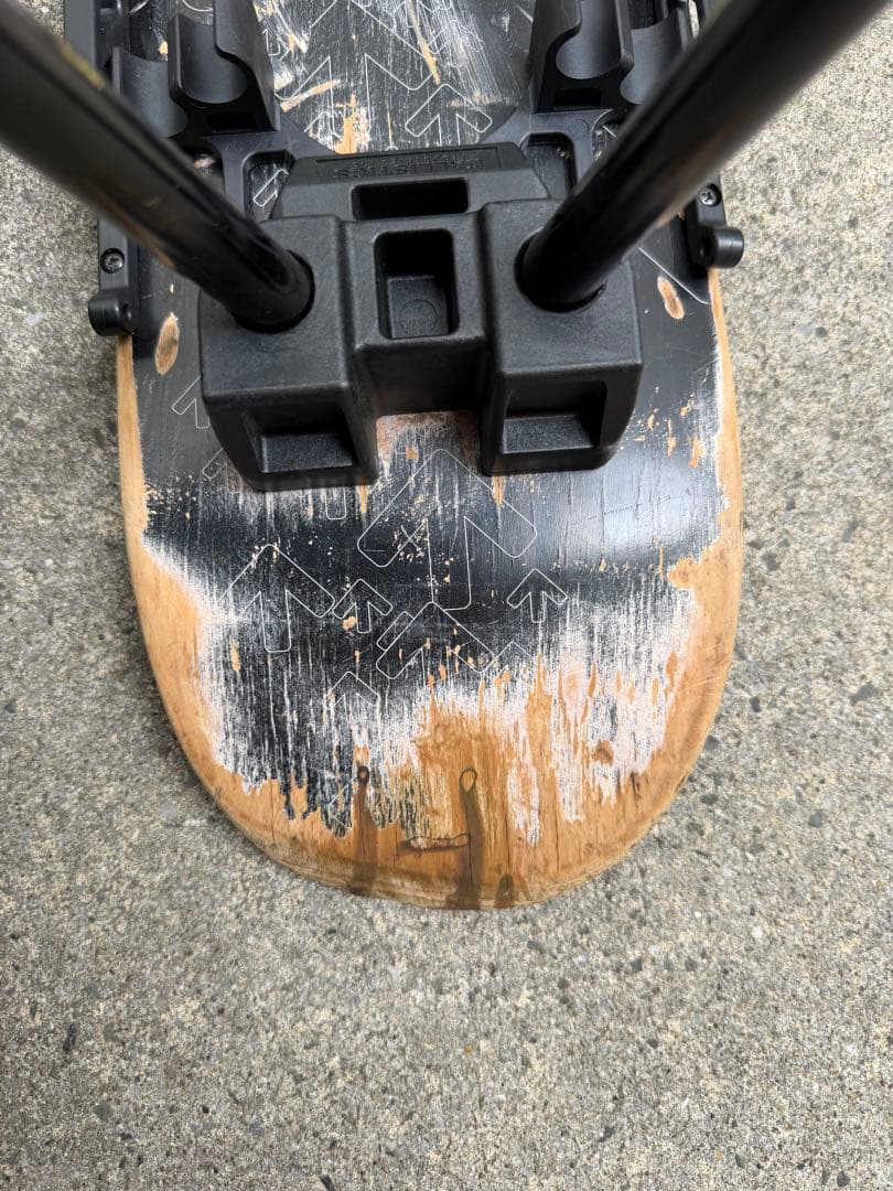 バリスティクス　BALLISTICS SBS KIT テーブル スツール キット