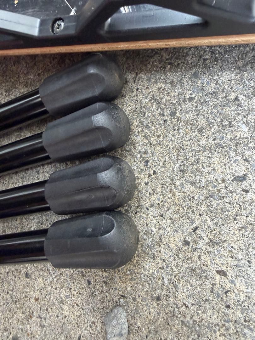 バリスティクス　BALLISTICS SBS KIT テーブル スツール キット