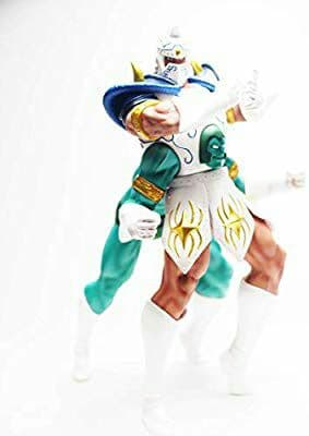 CCPサタンクロス アドベント Ver. サムソンティーチャー Ver.