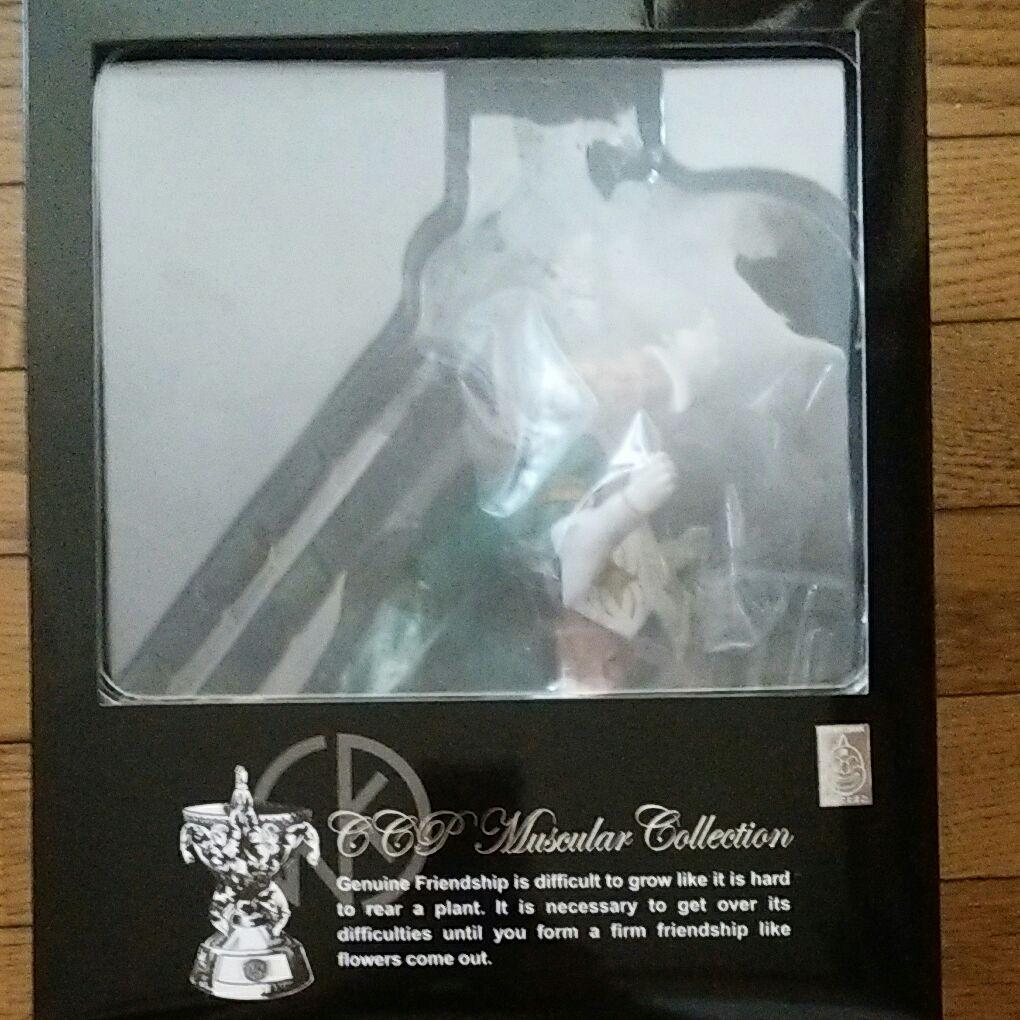 CCPサタンクロス アドベント Ver. サムソンティーチャー Ver.