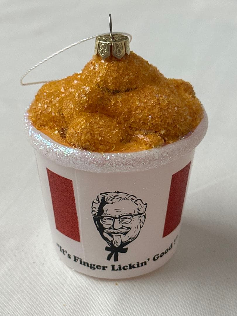 アスティエ　オーナメント　ケンタッキー