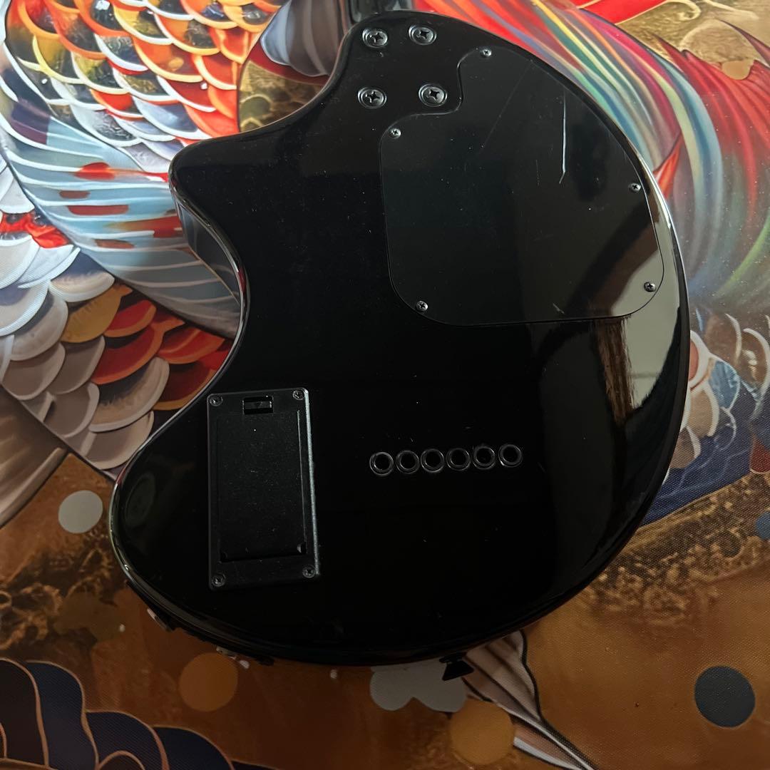 ZO-3TH Ｇ柄　布袋寅泰　FERNANDES フェルナンデス　ギター