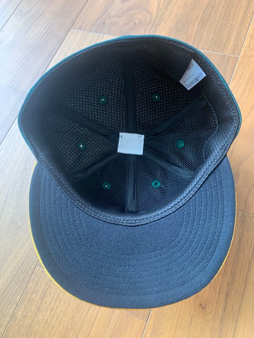 90周年記念 阪神タイガース・ウル虎2024キャップ・帽子　プロコレ