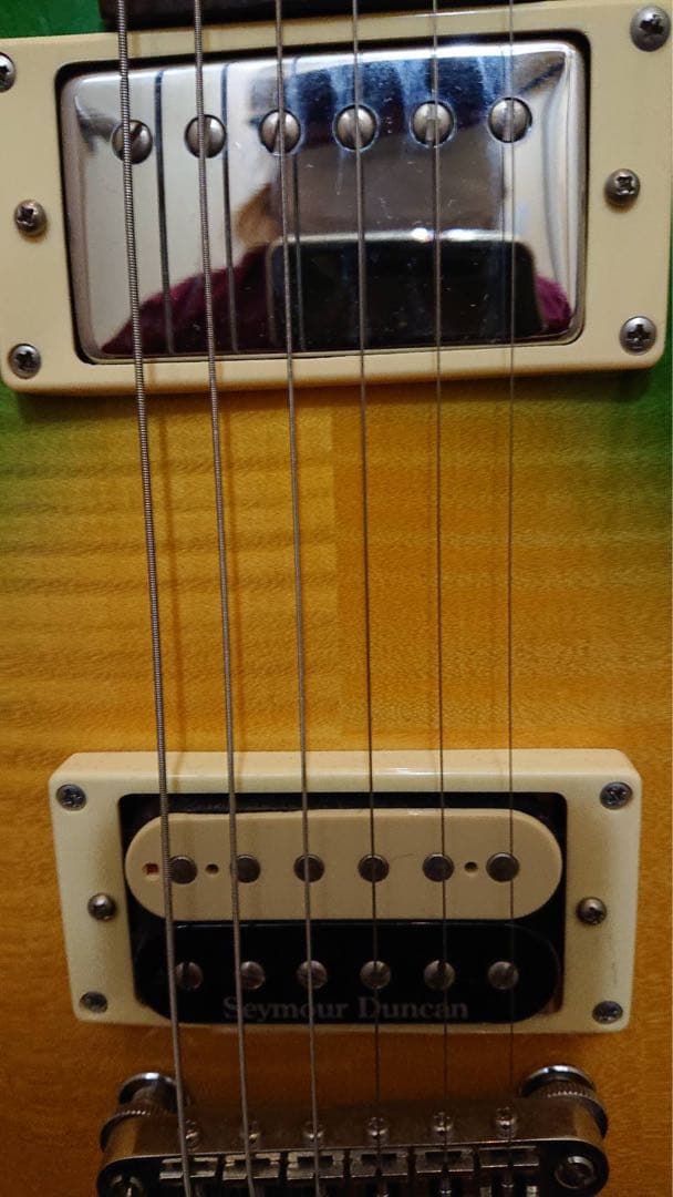 【yama】GrassRoots 助六 横山健