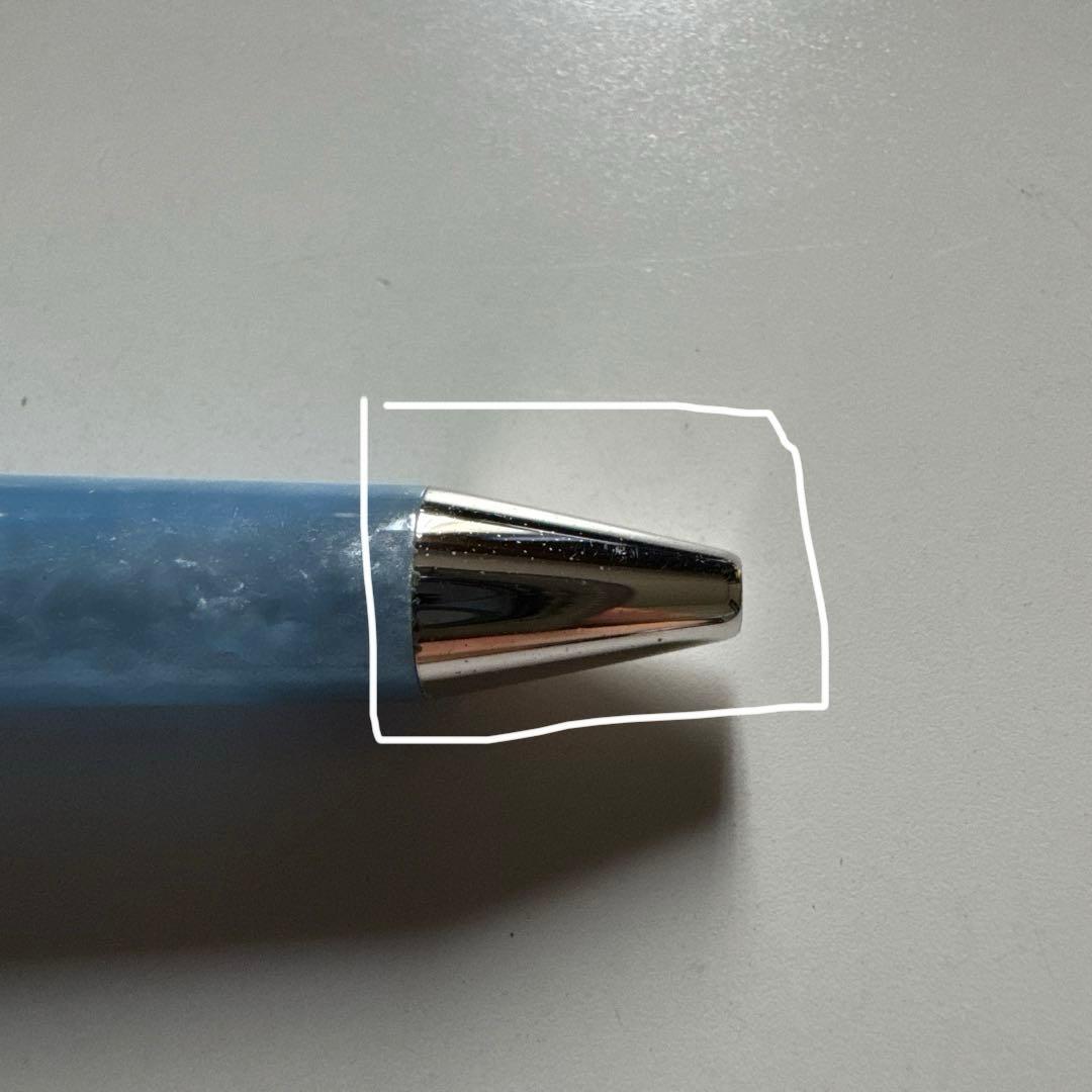 Delta Capri デルタ カプリ マリーナ ピッコラ ボールペン