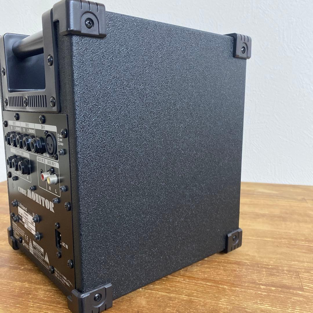 Roland ローランド CM-30 CUBE MONITOR