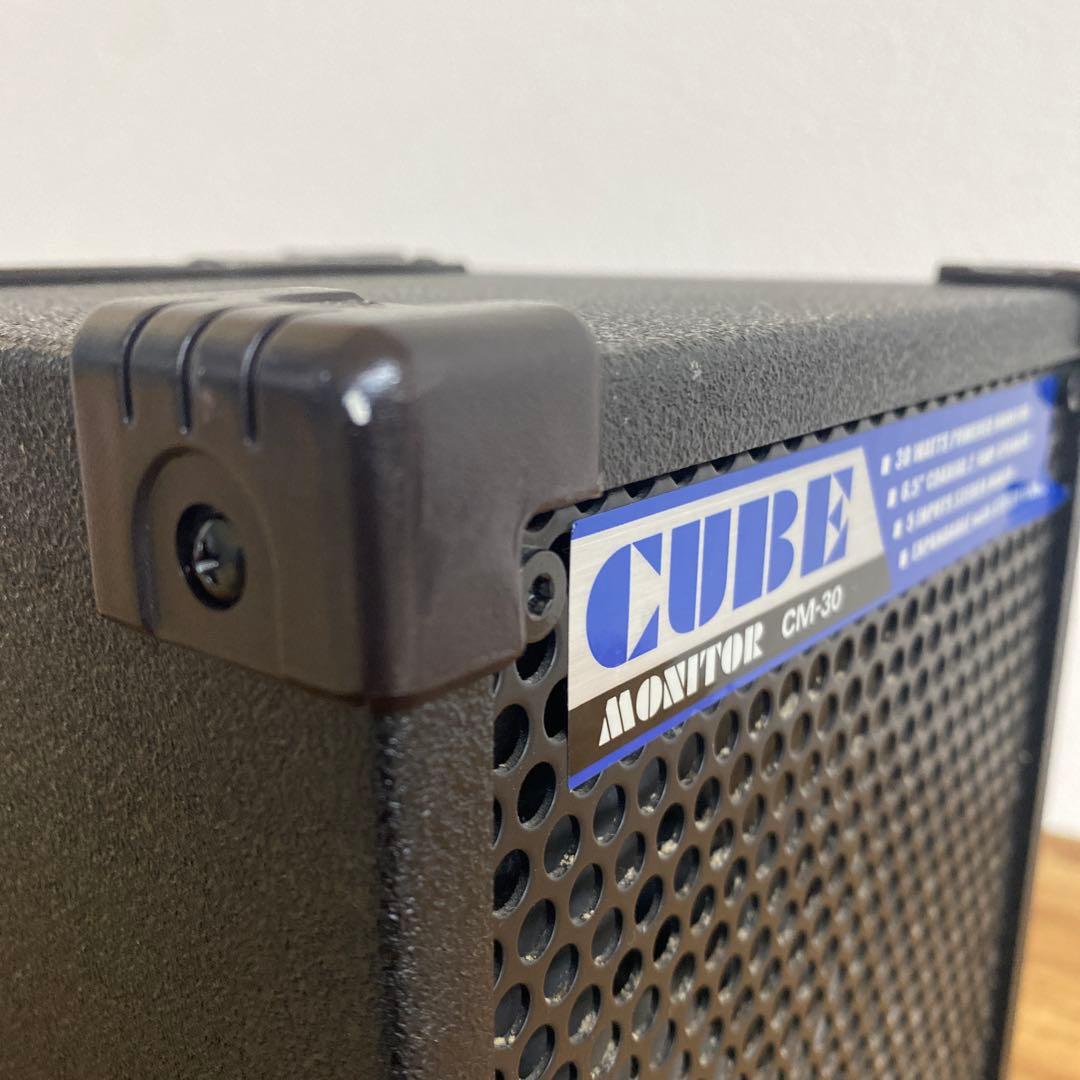 Roland ローランド CM-30 CUBE MONITOR