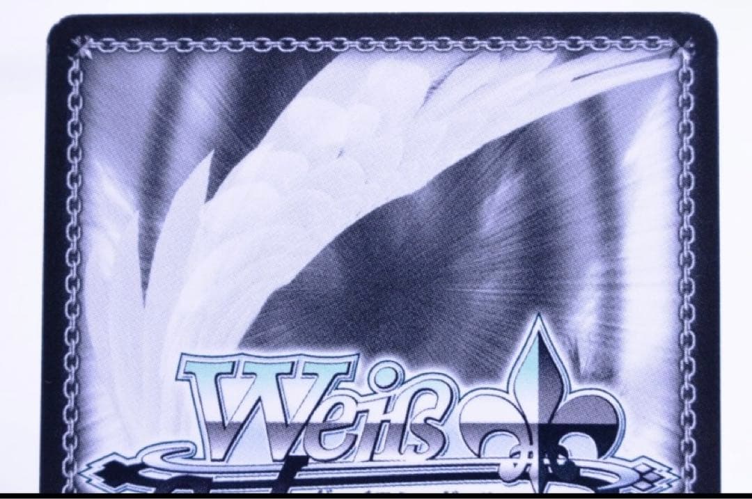 ヴァイスシュヴァルツ 死の支配者 アインズ SP OVERLORD