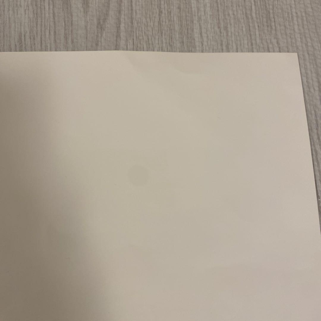 鳥山明の世界展 ドラゴンボール 複製原画 ポスター　悟空