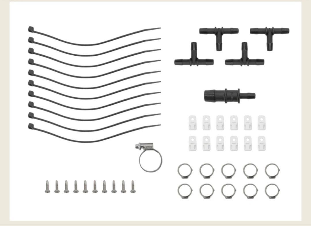 COMMONさん専用 VANAGON ヴァナゴン T3 （85～92年）ウォータ