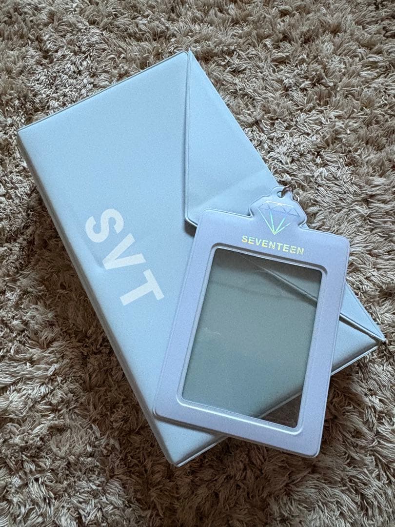 SEVENTEEN トレカ　ode to you コンプ　全員