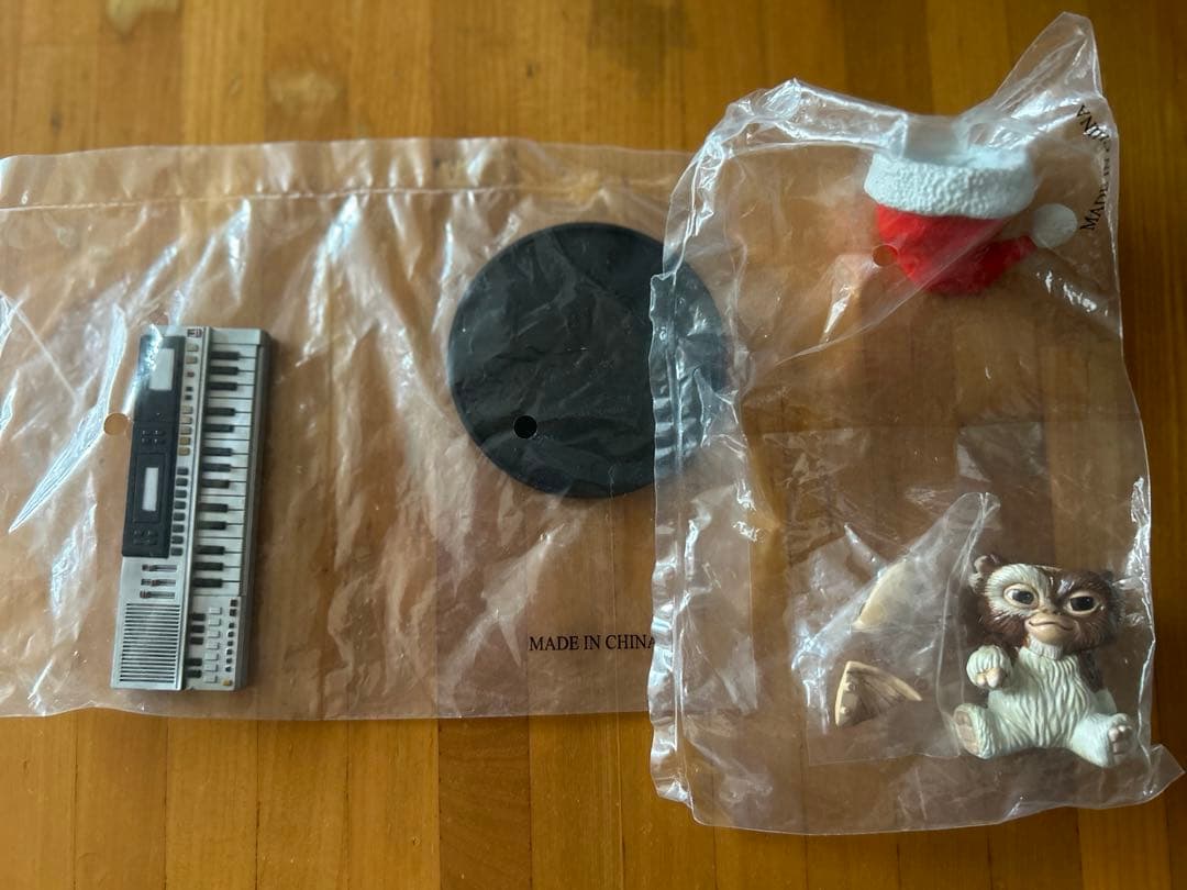 コトブキヤ　グレムリン　ワンフィギュアシリーズ　全種　未開封