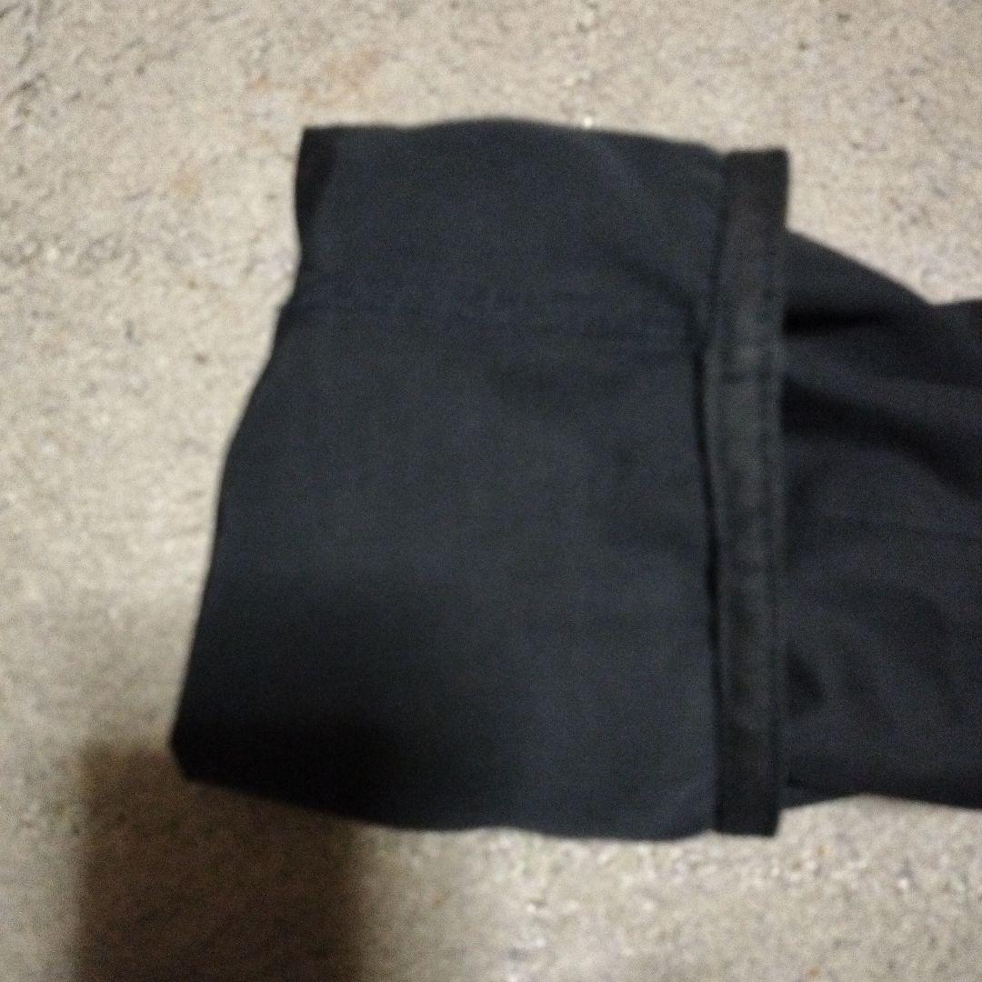 ジャンバブアー　ビデイル　ノンオイル　ネイビー