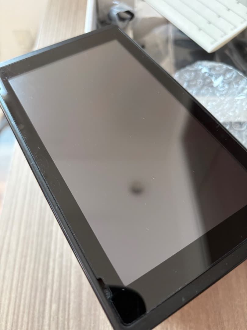 R*i様 【最終】未対策機 / Nintendo Switch 2017年製