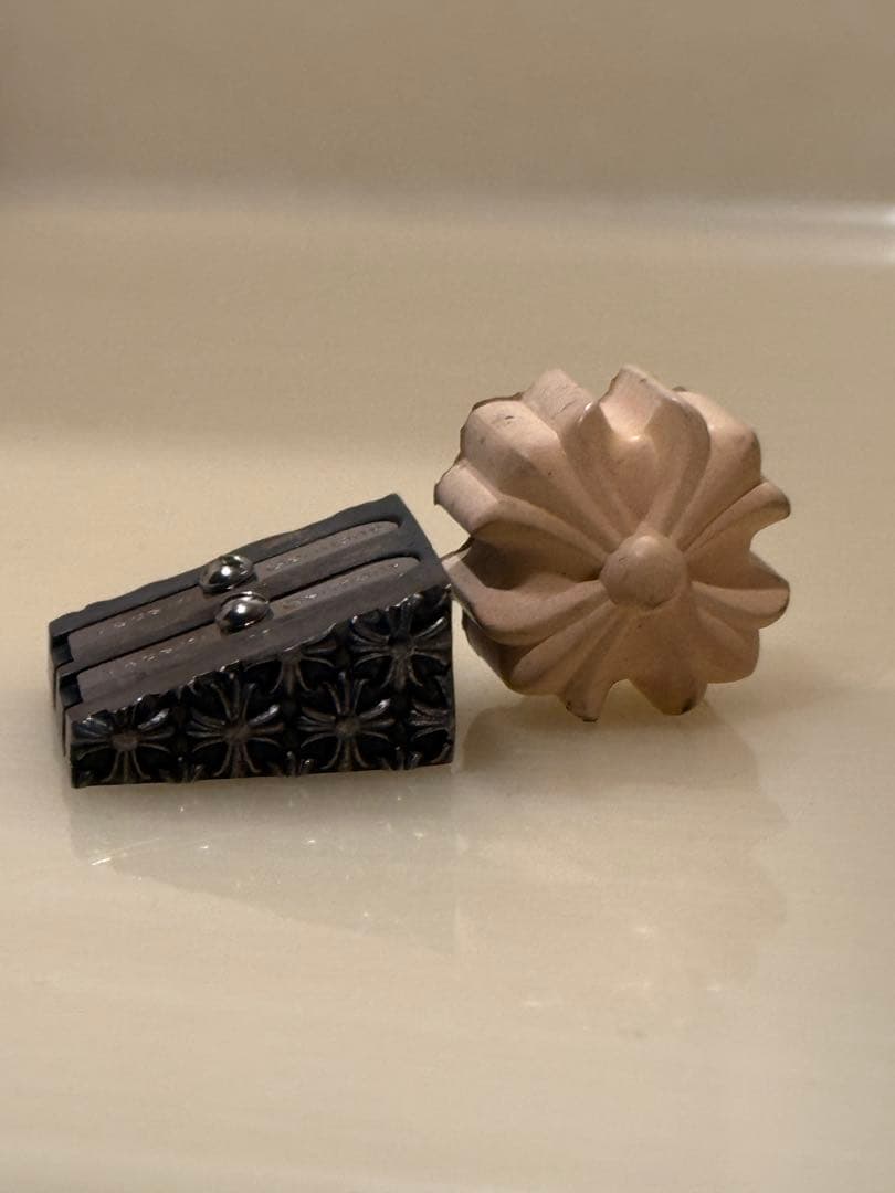 Chrome Hearts 鉛筆削り ※クロネコ※
