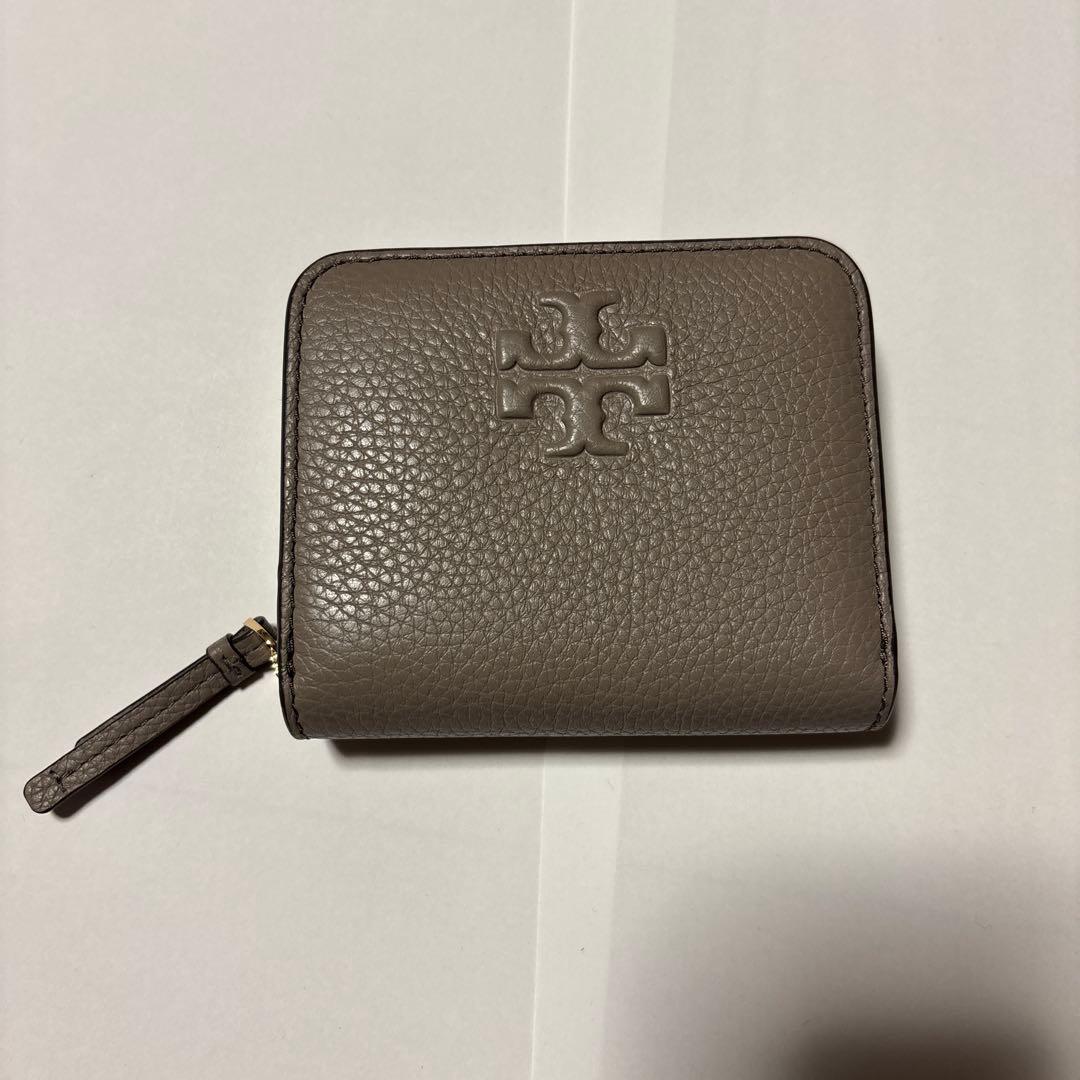 は*た様 Tory Burch 2つ折り財布 TO3480DW01165