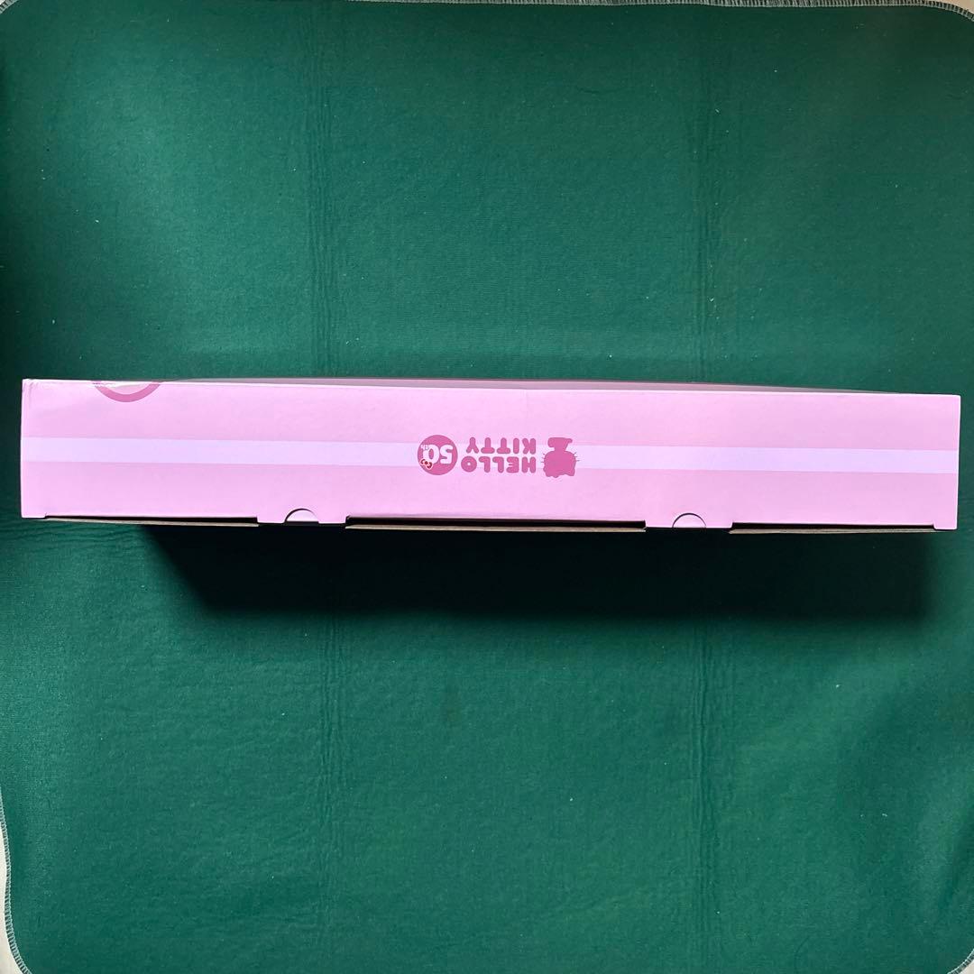 ハローキティ ぬいぐるみチャーム5体セット【セブンネット限定】