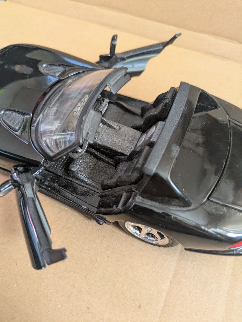 マイスト　ダッジ・バイパーRT/10　1/24