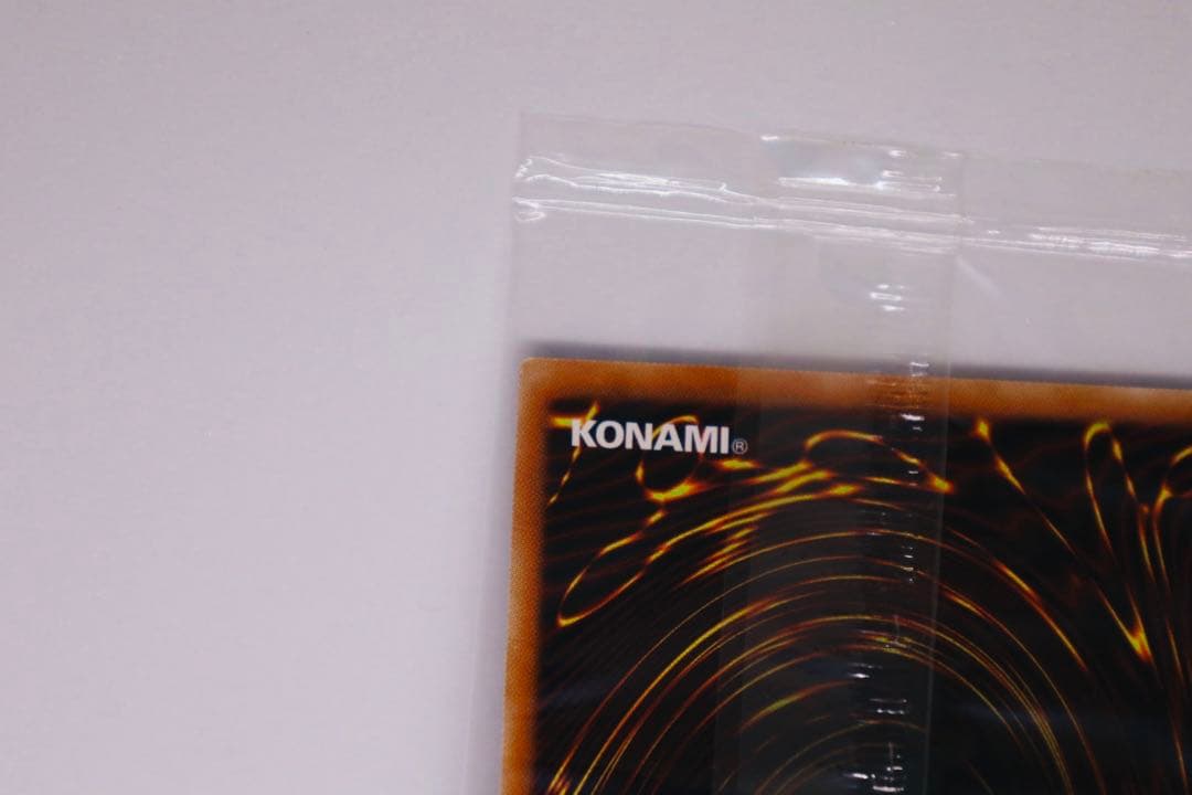 三幻神　未開封オシリスの天空竜 20thシークレット/オベリスク /ラー