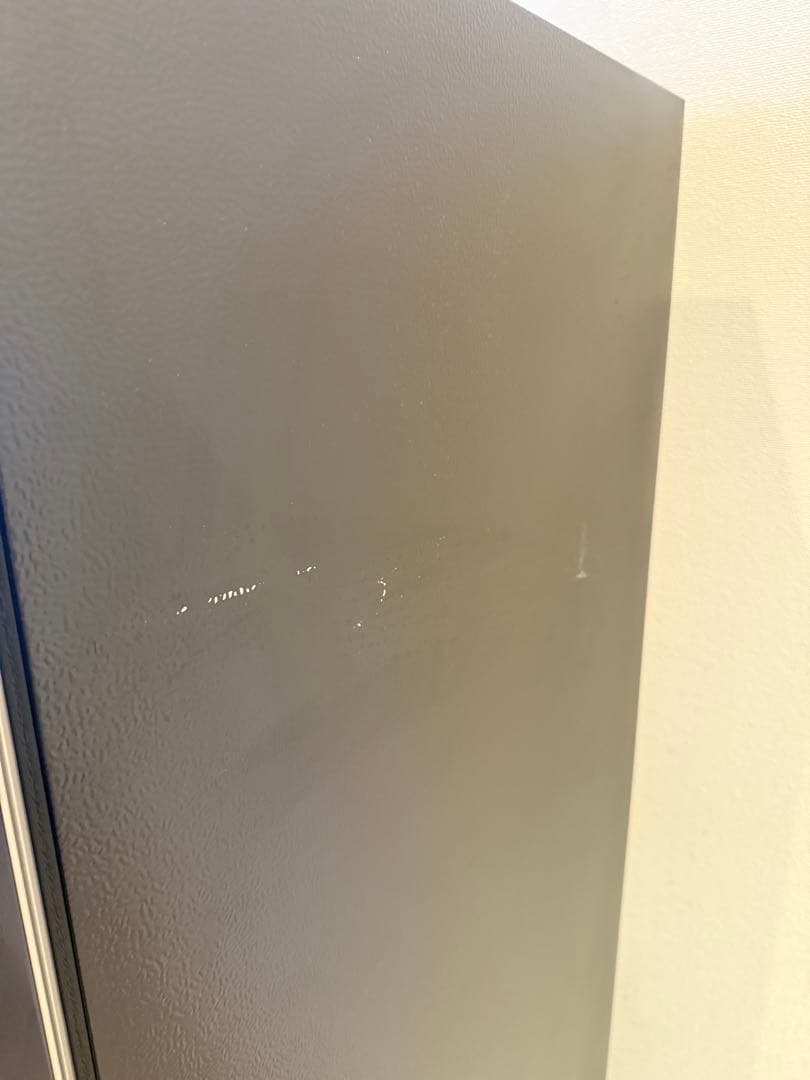 Hisense ハイセンス 2ドア冷凍冷蔵庫 HR-D1701B ブラック