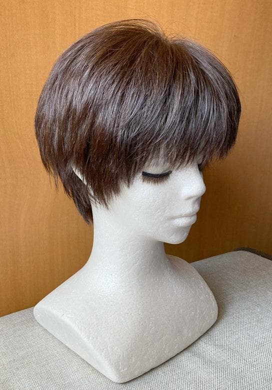 フォンテーヌ　VALAN　PREMIUM　VP02　ベリーショート