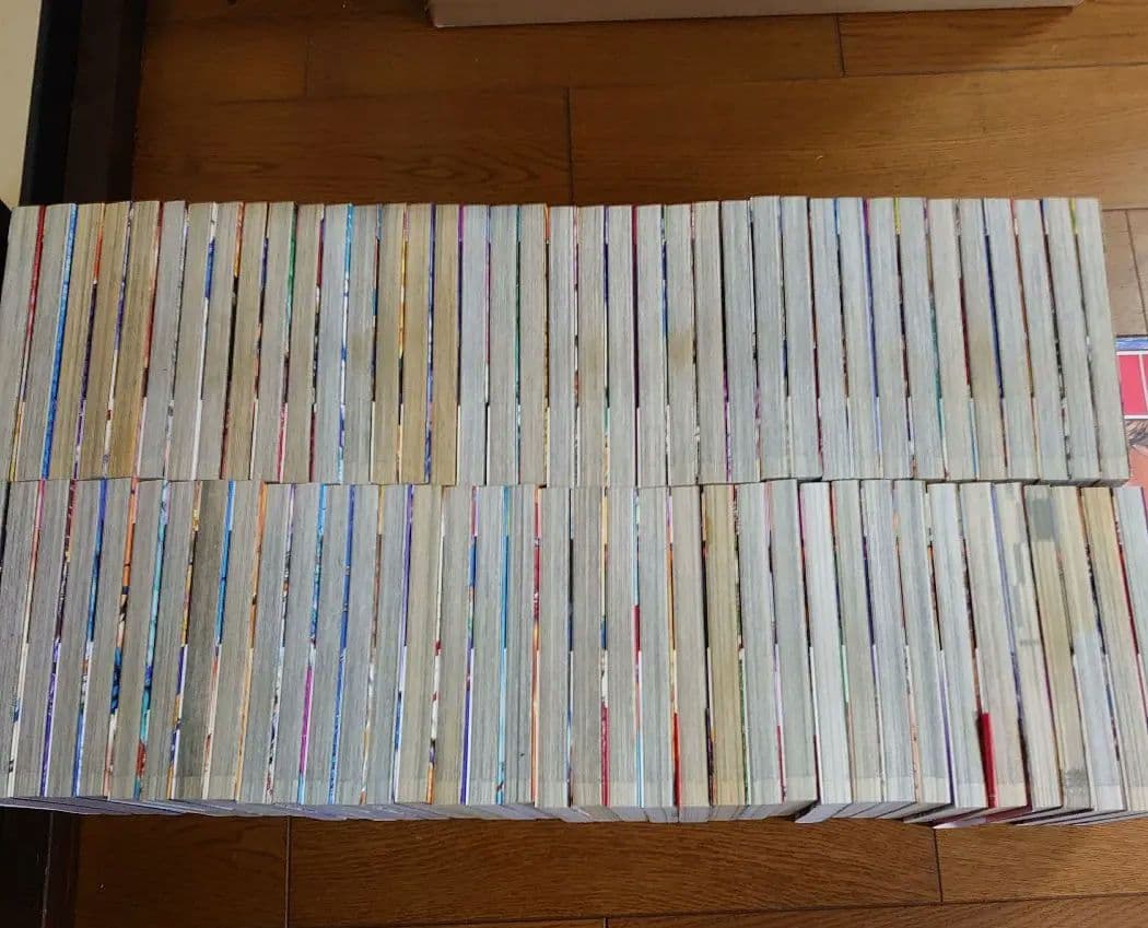 年末限定 キングダム1〜77＋英傑列紀＋覇道列紀＋公式問題集