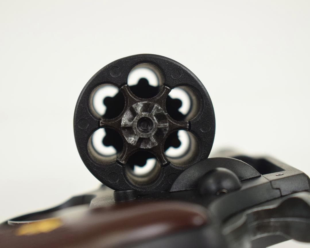 7SCM5 LAWMAN MK III COLT モデルガン 357