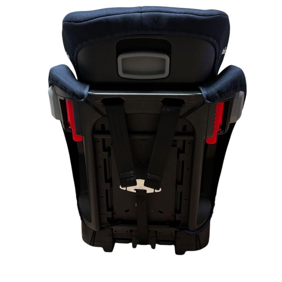 極美品【Joie】カトージ チャイルドシート エレベート ジュニアシート 軽量