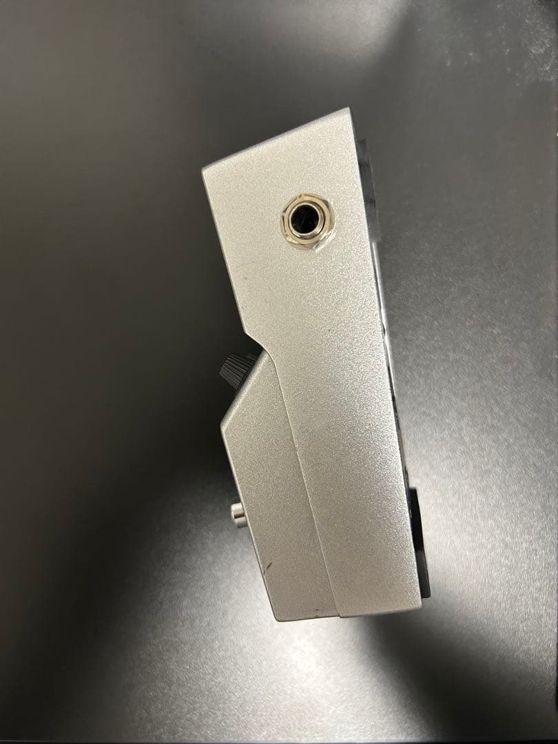 ZOOM MS-50G ギターエフェクター　ACアダプター付属