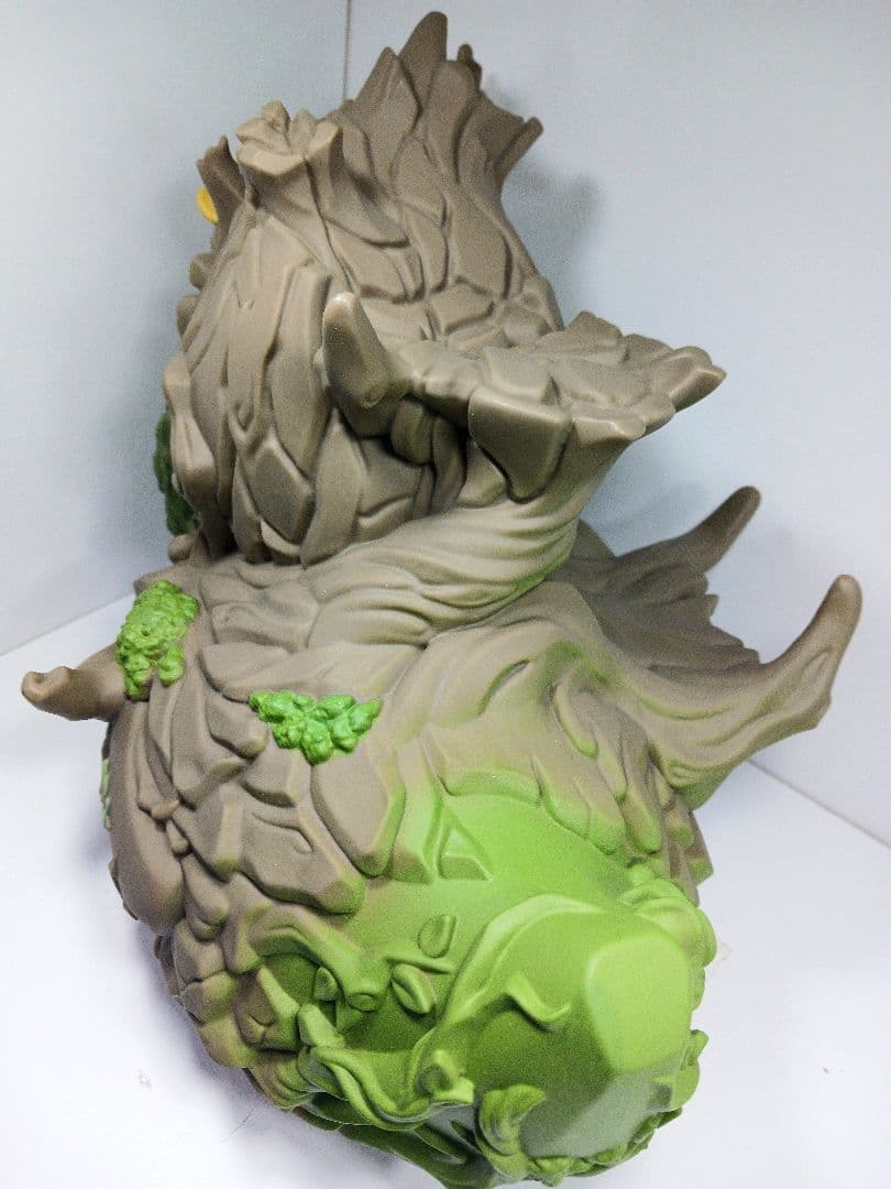 TUBBZ ロード・オブ・ザ・リング ツリービアード フィギュア