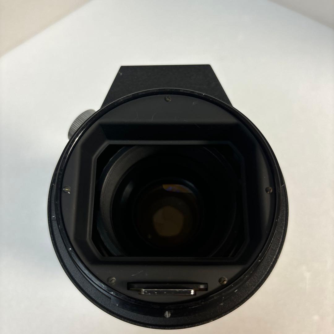 【レンズ】 MAMIYA- SEKOR