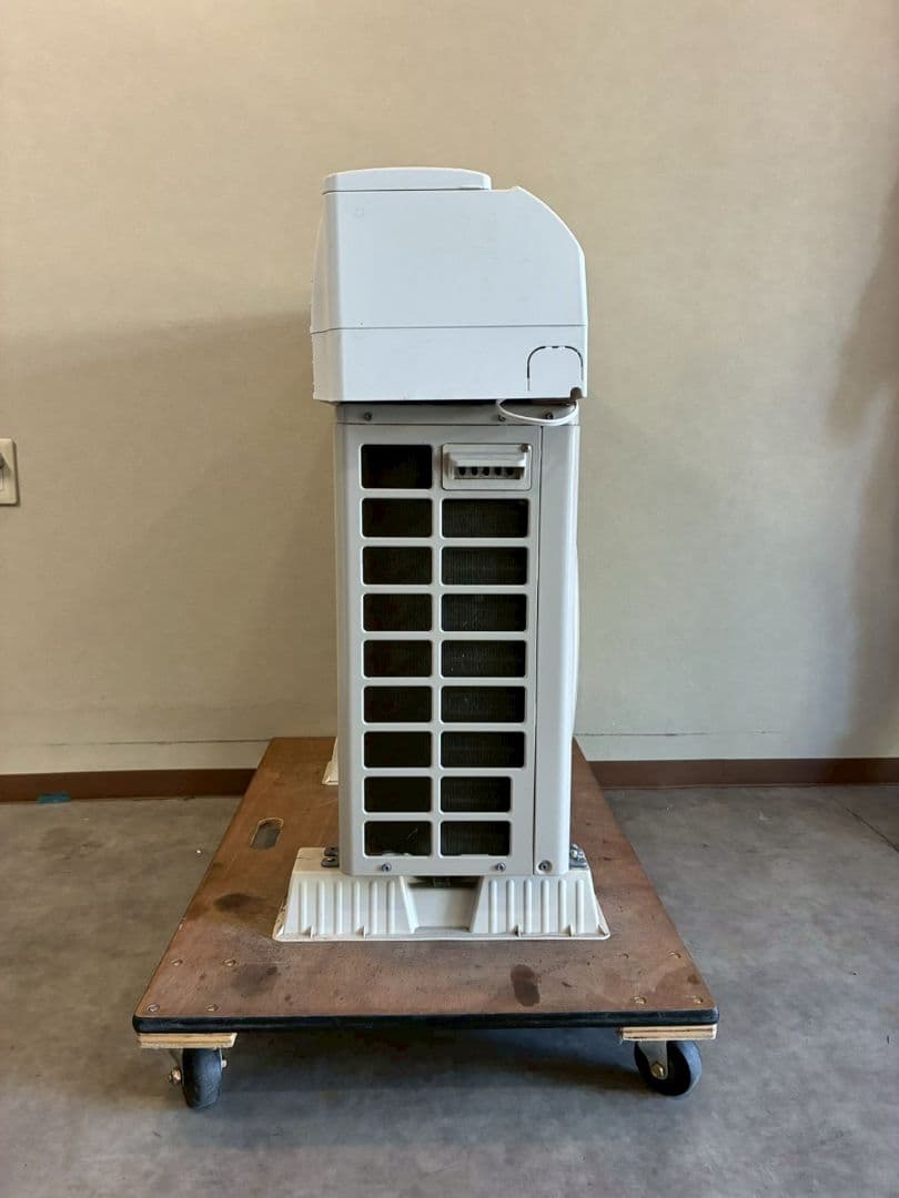 2071 シャープ【AY-N22N-W】2021年製 6畳 エアコン 中古