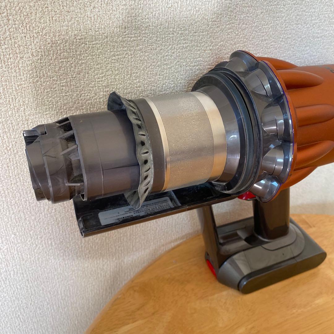 ダイソン dyson digital slim SV18 本体のみ 動作確認済