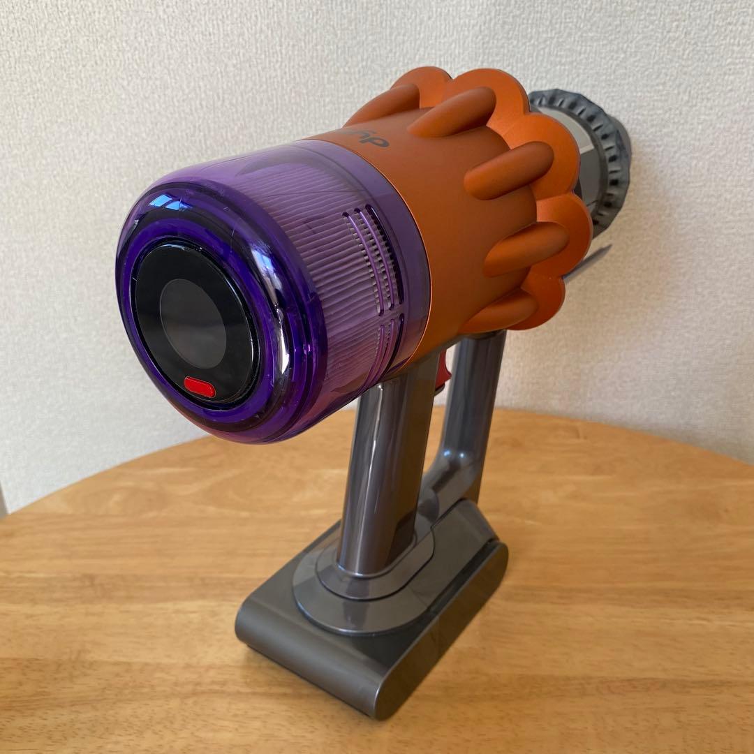 ダイソン dyson digital slim SV18 本体のみ 動作確認済