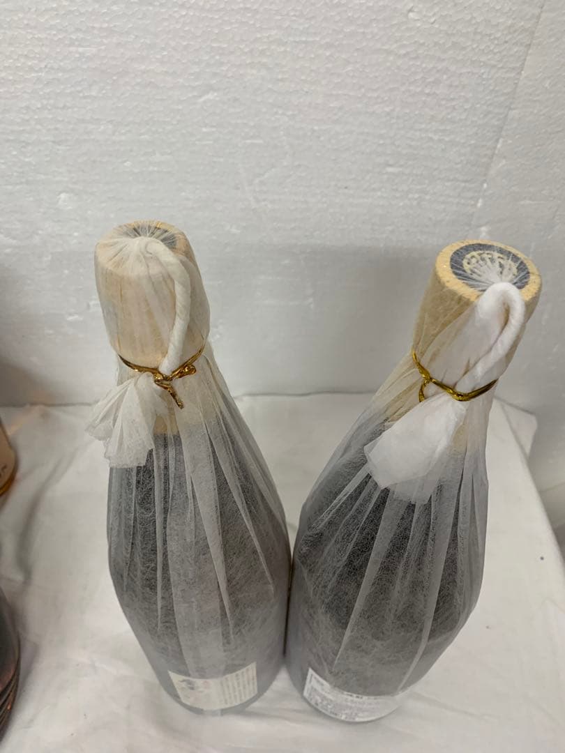 トシ品【本格芋焼酎　魔王／佐藤　白　1800ml 2本セット