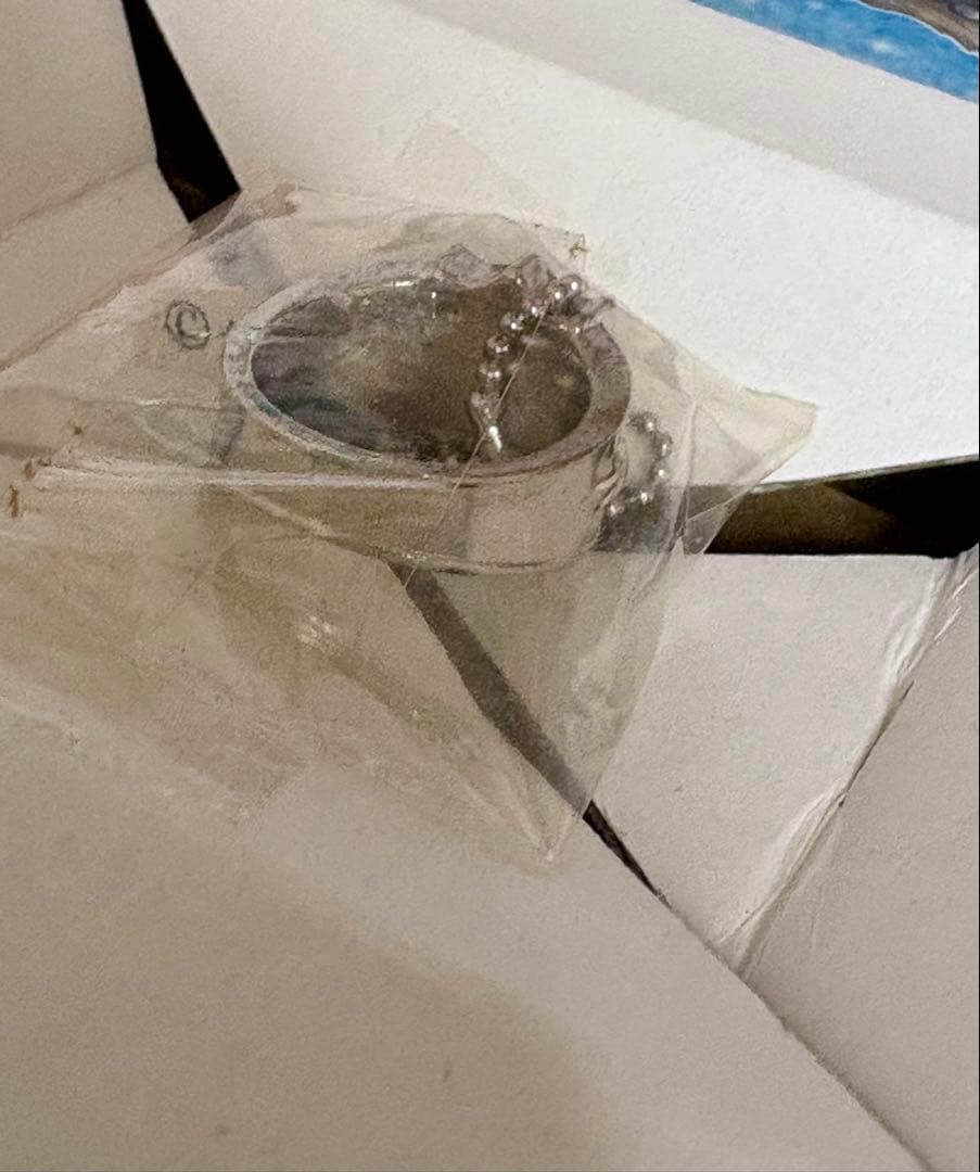 家庭教師ヒットマンREBORN!　フェイトオブヒートIII 限定プレミアムBOX