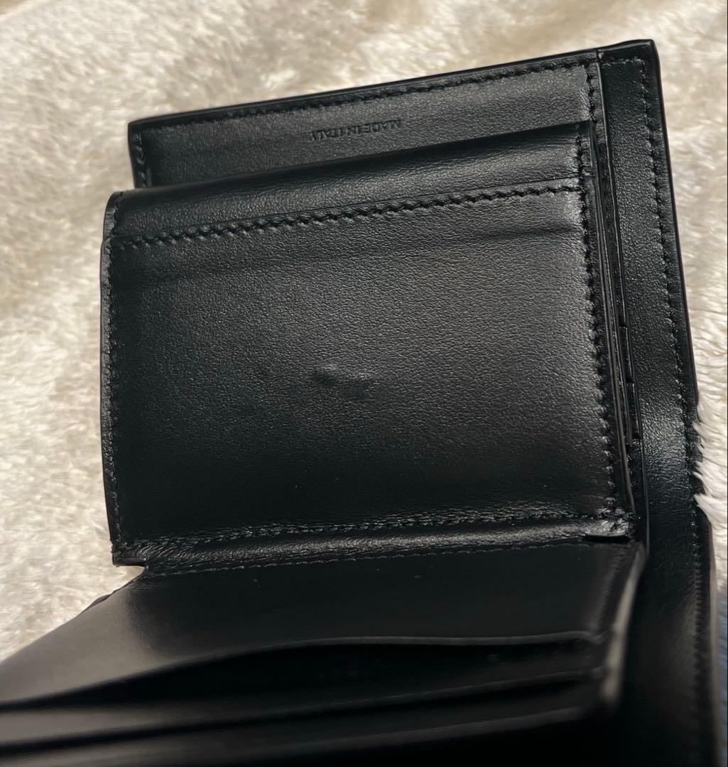 ヒデキング様【CELINE】トリフォールド コンパクト 三つ折り 財布