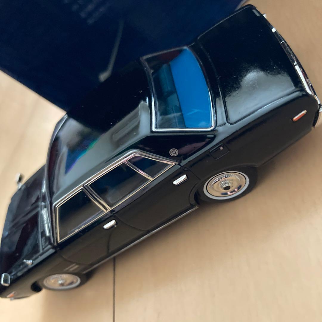 【即購入ok!!】トミカリミテッドヴィンテージ 日産セドリック スーパーDX