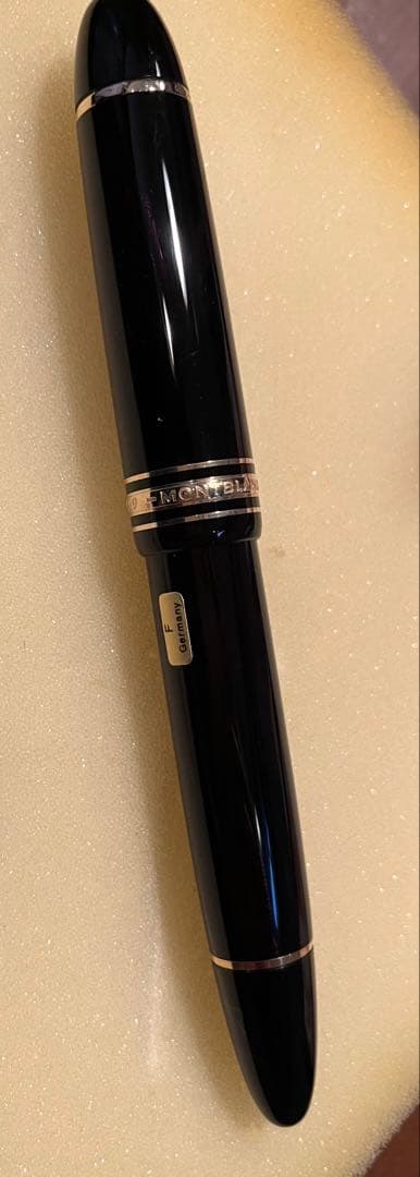 Montblanc Meisterstück 149 万年筆　週末値引き