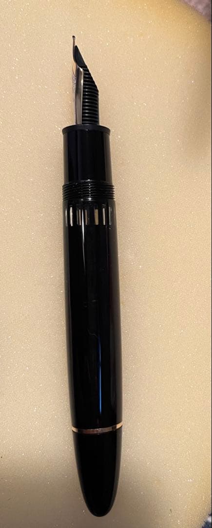 Montblanc Meisterstück 149 万年筆　週末値引き