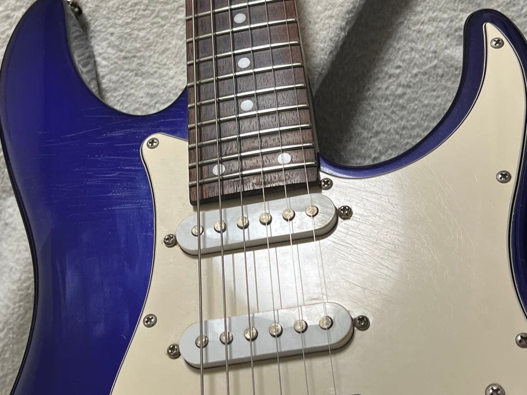 即発送 greco WILDSCAMPER 2013年製